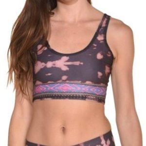 Teeki Lover Tank S/M Cucso Rambler